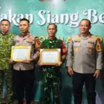 Kapolda Metro Jaya Apresiasi Bhabinkamtibmas Pendiri TPA di Srengseng Jakarta Barat Kapolda Metro Jaya Apresiasi Bhabinkamtibmas Pendiri TPA di Srengseng Jakarta Barat