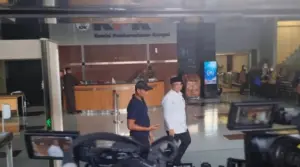 Eks Menag Yaqut Cholil Qoumas Diperiksa KPK 5 Jam, Belum Ditahan Terkait Korupsi Kuota Haji