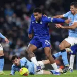 Rodri Akui Frustrasi, Manchester City Gagal Raih Poin Penuh Lawan Chelsea