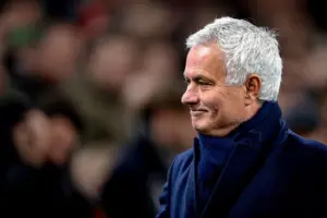 Benfica vs Real Madrid Kembali Bertemu di Liga Champions, Kans Mourinho Perbaiki Rekor