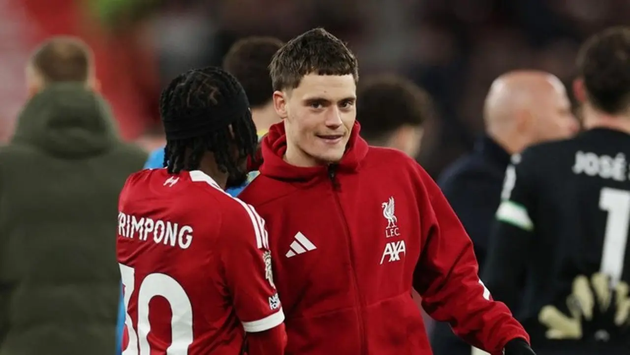 Liverpool Terpuruk Pasca Juara Liga Inggris, Pemain Baru Disebut Jadi Biang Kerok Masalah