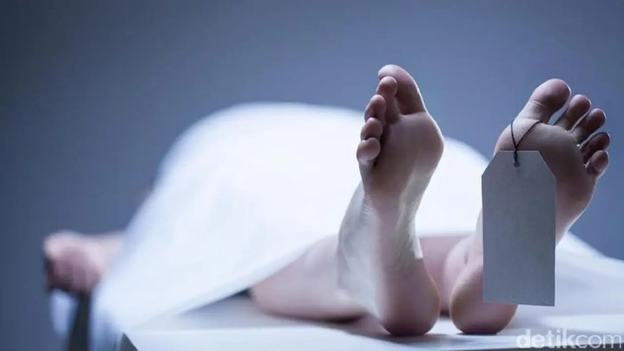 Pengemudi Tewas di Tol Cikampek Diduga Akibat Serangan Jantung, Ditemukan Sehari Setelah Mobilnya Berhenti