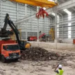 Bau Menyengat Kembali Muncul, Operasional RDF Rorotan Dihentikan Sementara Lagi