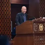 Said Abdullah Dorong Perbaikan Aturan Free Float Saham Pasca Mundurnya Pimpinan OJK-BEI