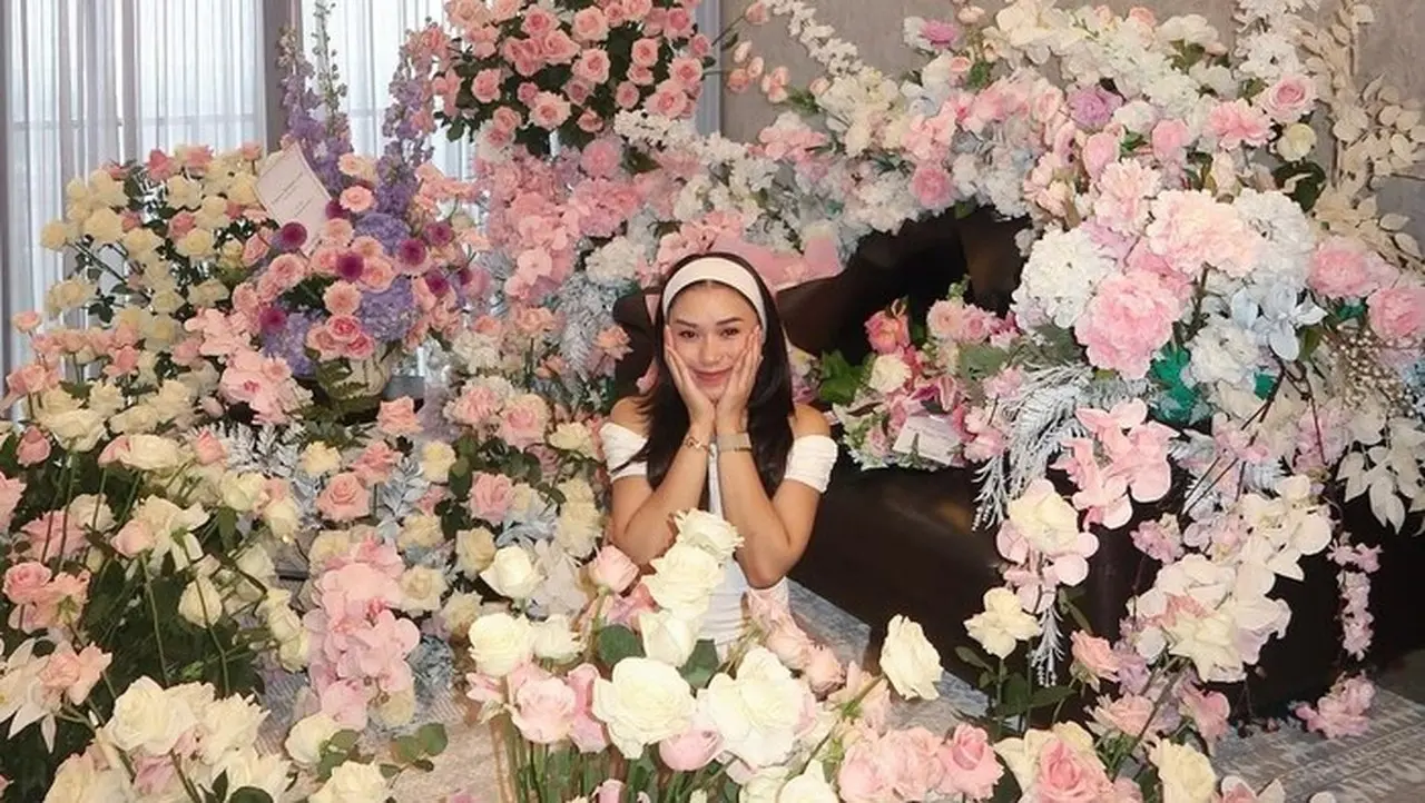 Polisi Ungkap Bercak Darah di Kamar Lula Lahfah, Bukan Tanda Kekerasan Polisi Ungkap Bercak Darah di Kamar Lula Lahfah, Bukan Tanda Kekerasan