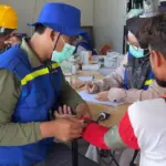 Kemenkes Kirim 513 Tenaga Kesehatan untuk Pulihkan Layanan di Daerah Terisolir Sumatera