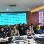 Tawuran Maut di Kebon Jeruk Tewaskan Pelajar, 10 Pelaku Diamankan Polisi