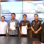 PT PP Garap Proyek Gedung Kejaksaan Agung Senilai Rp 934 Miliar