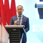 Eddy Soeparno Serap Aspirasi Gen Z: Lapangan Kerja, Lingkungan, hingga Keadilan Sosial