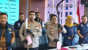 Tawuran Maut di Jakbar Dipicu Tantangan Medsos, Alumni Diduga Turut Berperan