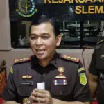 Kejari Sleman Hentikan Kasus Hogi Minaya yang Diduga Terkait Tewasnya Dua Jambret Kejari Sleman Hentikan Kasus Hogi Minaya yang Diduga Terkait Tewasnya Dua Jambret