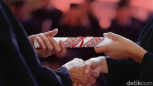 Anggota DPRD Pelalawan Tersangka Ijazah Palsu, Polisi Dalami Kepemilikan Dokumen Anggota DPRD Pelalawan Tersangka Ijazah Palsu, Polisi Dalami Kepemilikan Dokumen