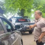 Modus Pecah Kaca Mobil Kembali Marak, Uang Rp 140 Juta Raib di Situbondo Modus Pecah Kaca Mobil Kembali Marak, Uang Rp 140 Juta Raib di Situbondo