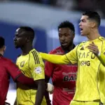 Cristiano Ronaldo Cetak Gol, Al Nassr Pesta Tiga Gol ke Gawang Al Kholood