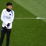 Hansi Flick Kecewa Berat Dro Fernandez Pilih Pindah ke PSG, Sebut Sepak Bola Penuh Keputusan Tak Terduga