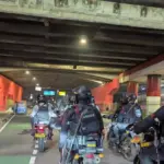 Polda Metro Jaya Gagalkan Balap Liar dan Tawuran di Jakarta Timur dalam Operasi Pekat Jaya