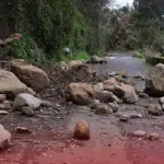 Longsor di Jalan Cibubur CBD Bekasi, Akses Jalan Alternatif Ditutup Sementara