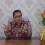 Pakar Hukum UJ Nilai Pemilihan Adies Kadir sebagai Hakim MK Sah dan Konstitusional