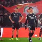 Jadwal Padat Real Madrid di Playoff Liga Champions, Toni Kroos Khawatirkan Kebugaran Pemain Jadwal Padat Real Madrid di Playoff Liga Champions, Toni Kroos Khawatirkan Kebugaran Pemain