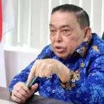 Wakil Gubernur Sulawesi Barat Salim S Mengga Meninggal Dunia di Makassar Wakil Gubernur Sulawesi Barat Salim S Mengga Meninggal Dunia di Makassar