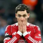 Florian Wirtz Akui Adaptasi di Liverpool Lebih Sulit dari Perkiraan Florian Wirtz Akui Adaptasi di Liverpool Lebih Sulit dari Perkiraan