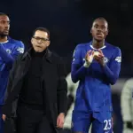 Liam Rosenior Fokus Taktik, Tak Ikut Campur Urusan Transfer Pemain Chelsea Liam Rosenior Fokus Taktik, Tak Ikut Campur Urusan Transfer Pemain Chelsea