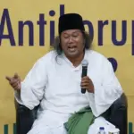 Gus Muwafiq: Polri Sebaiknya Langsung di Bawah Komando Presiden demi Kebaikan