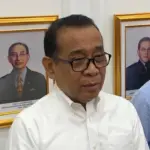 Pratikno Tegaskan Tak Mundur dari Menko PMK, Bantah Isu Reshuffle Kabinet