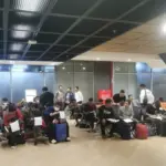 36 WNI Korban Scam Kamboja Tiba di Tanah Air, Pemulangan Gelombang Pertama 2026