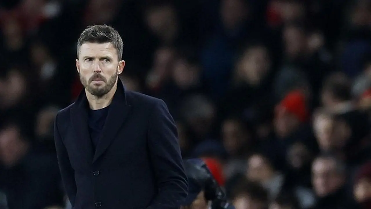 Michael Carrick Buka Peluang Manchester United Belanja Pemain di Sisa Bursa Transfer