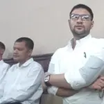 Ammar Zoni Tetap Kembali ke Nusakambangan Usai Sidang, Akui Rindu Keluarga Ammar Zoni Tetap Kembali ke Nusakambangan Usai Sidang, Akui Rindu Keluarga