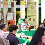 Sambut Hari Primata 2026, Ibas Tekankan Pentingnya Konservasi Ekosistem dan Alam Indonesia