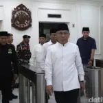 Gus Yahya Syukuri Harlah ke-100 PBNU: Perayaan Ini Melewati Dinamika Hebat