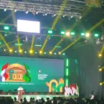 Ketua MPR Ahmad Muzani: NU Kuat, Indonesia Akan Kuat Ketua MPR Ahmad Muzani: NU Kuat, Indonesia Akan Kuat