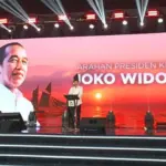 Jokowi Dorong PSI Perkuat Jaringan Online dan Offline Hingga Tingkat RT/RW