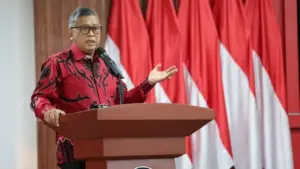 PDIP Nilai Mundurnya Petinggi OJK Cerminan Tanggung Jawab Moral Pemimpin PDIP Nilai Mundurnya Petinggi OJK Cerminan Tanggung Jawab Moral Pemimpin