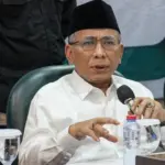 Gus Yahya Dukung Indonesia Bergabung Dewan Perdamaian AS untuk Bantu Palestina Gus Yahya Dukung Indonesia Bergabung Dewan Perdamaian AS untuk Bantu Palestina