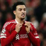 Arne Slot dan Curtis Jones Dikabarkan Bersitegang, Gelandang Liverpool Terancam Pindah ke Inter Milan