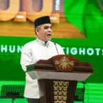 Harlah Seabad NU: Muzani Sebut Organisasi Islam Ini Pilar Bangsa Sejak Penjajahan hingga Kemerdekaan