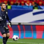 Maarten Paes Segera Diresmikan sebagai Kiper Baru Ajax Amsterdam Akhir Pekan Ini