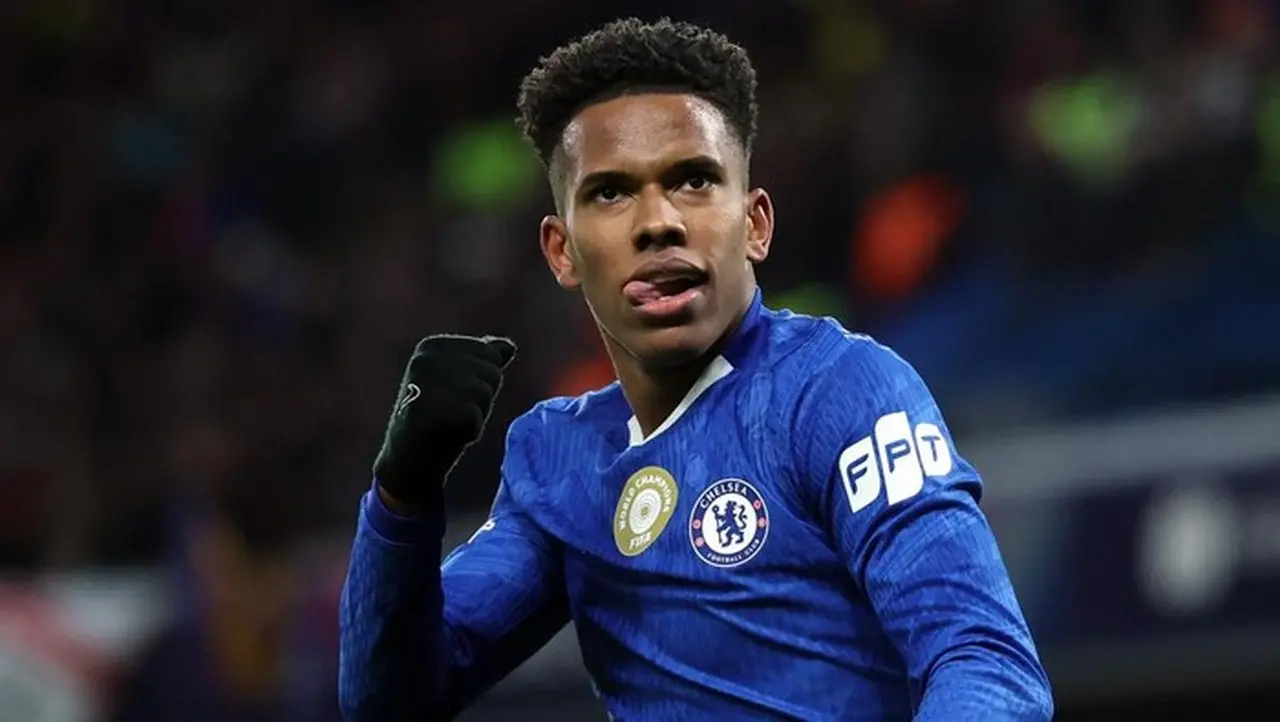 Barcelona Tak Minat Rekrut Estevao, Deco Ungkap Alasannya: Mirip Lamine Yamal