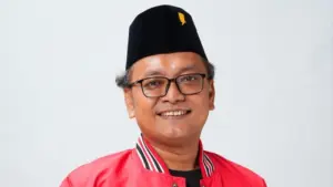 Guntur Romli Tegaskan PDIP Bukan Oposisi, Bantah Pertemuan Tokoh PDIP dengan Presiden Prabowo