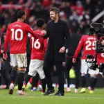 Debut Manis Michael Carrick: Kemenangan Beruntun MU Berkat Semangat Juang Pemain