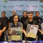 Penculikan Anak di Tambun: Pelaku Ancam Korban dengan Belati Sebelum Diringkus Penculikan Anak di Tambun: Pelaku Ancam Korban dengan Belati Sebelum Diringkus