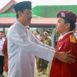 Mensos Gus Ipul: Sekolah Rakyat Wajib Inklusif untuk Murid Disabilitas Tanpa Pembedaan Mensos Gus Ipul: Sekolah Rakyat Wajib Inklusif untuk Murid Disabilitas Tanpa Pembedaan