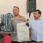 Bocah 4,5 Tahun di Cilacap Tewas Dibunuh dan Diperkosa Tetangganya Sendiri Bocah 4,5 Tahun di Cilacap Tewas Dibunuh dan Diperkosa Tetangganya Sendiri