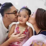 Xarena Cemburu Lihat Siti Badriah Panggil Krisjiana ‘Sayang’, Ngaku Sebagai Istri