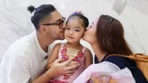 Xarena Cemburu Lihat Siti Badriah Panggil Krisjiana ‘Sayang’, Ngaku Sebagai Istri