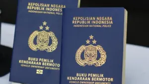 BPKB Elektronik Kini Bisa Diakses Online Lewat Aplikasi eBPKB Mobile