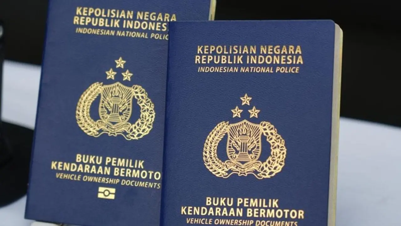 BPKB Elektronik Kini Bisa Diakses Online Lewat Aplikasi eBPKB Mobile BPKB Elektronik Kini Bisa Diakses Online Lewat Aplikasi eBPKB Mobile